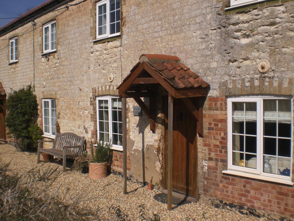 Bluebell And Appletree Cottages Hockwold cum Wilton Zewnętrze zdjęcie